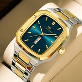 Cobalt Virtue Watch